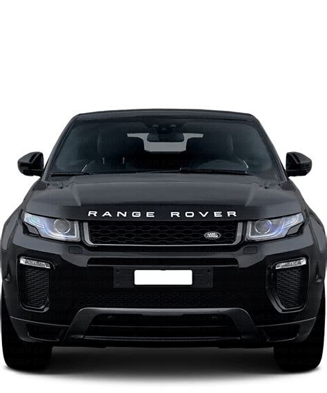Фото Range Rover Evoque I/рестайлинг (L538) кабриолет 2015-2018