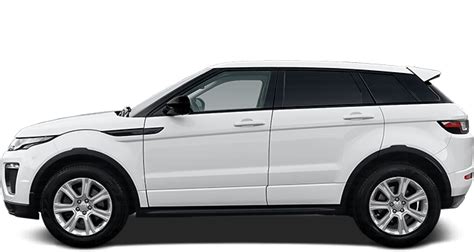 Фото Range Rover Evoque I/рестайлинг (L538) купе 2015-2018