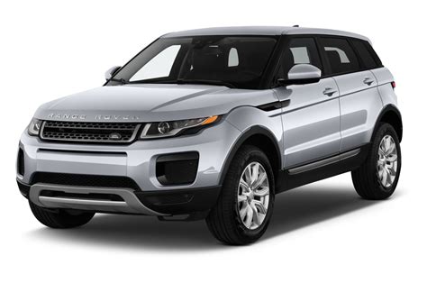 Фото Range Rover Evoque II (L551/LZ) 2019-2023
