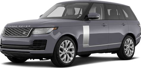 Фото Range Rover IV (L405) внедорожник 2012-2022