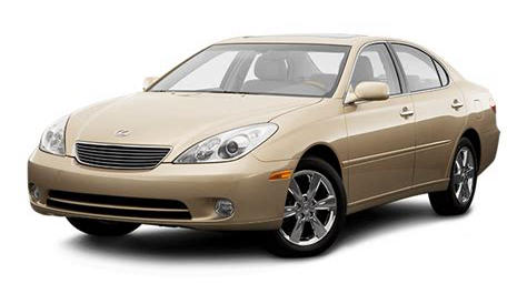 Фото ES IV (XV30) седан 2001-2006