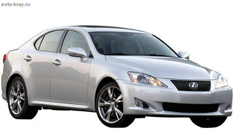 Фото IS XE20 кабриолет 2009-2013