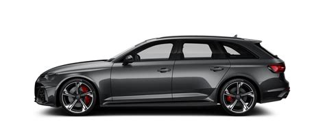 Фото RS4 II (B7) Avant 2005-2009