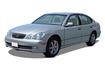 Фото GS III (S190) седан 2005-2008