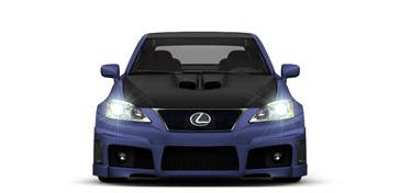 Фото GS III/рестайлинг (S190) седан 2008-2012