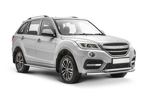 Фото X60 внедорожник 5 дв. 2017-2023