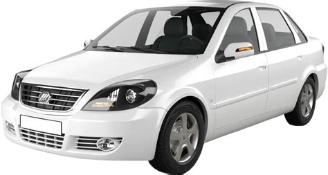 Фото Breez 520 седан 2007-2012