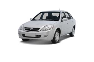 Фото Breez 521 хэтчбек 2007-2012