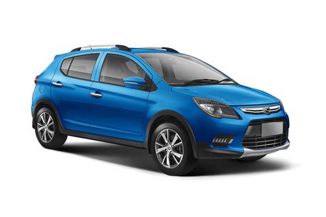 Фото X50 Crossover 2015-2023