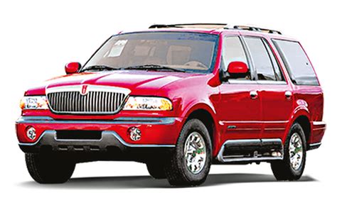 Фото Navigator UN173 1998-2002