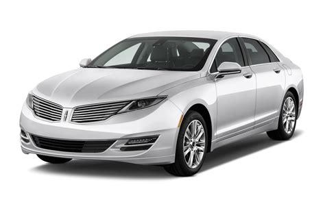Фото MKZ седан 2006-2013