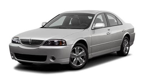 Фото LS седан 1998-2006