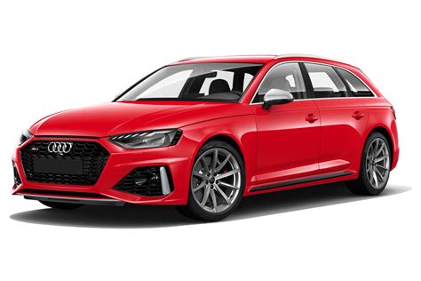 Фото RS4 III (B8) Avant 2012-2015