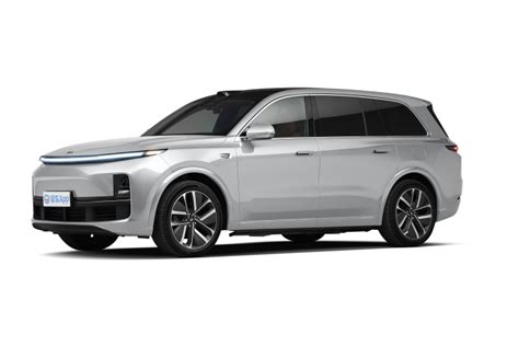 Фото L9 внедорожник 2022-2023