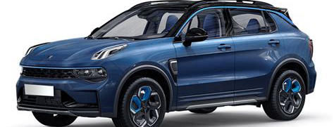 Фото 01 внедорожник 2017-2023