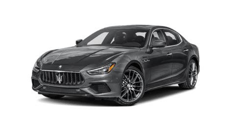 Фото Ghibli M156/157 2013-2022