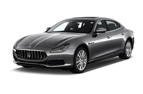 Фото Quattroporte M156 2013-2023