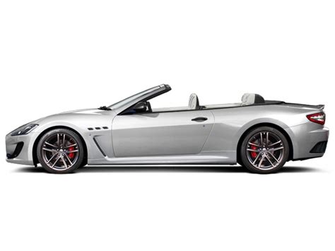 Фото GranTurismo M145 кабриолет 2008-2016