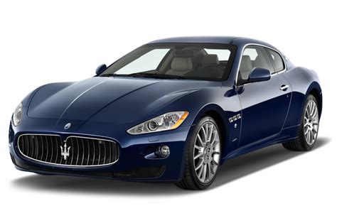 Фото GranTurismo M150 купе 2011-2016