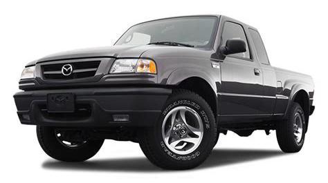 Фото B-Series UN Pickup 1997-2006
