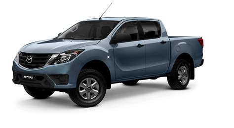 Фото BT-50 UN Pickup 2011-2016