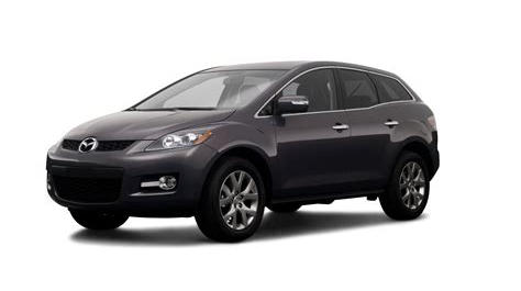 Фото CX-7 ER 2009-2016