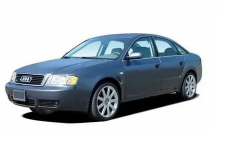 Фото S6 II (C5) Avant 1999-2004