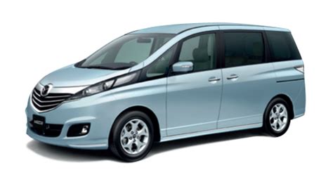 Фото Biante DBA минивэн 2008-2016