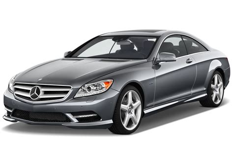 Фото CL-Klasse C216 купе 2006-2014