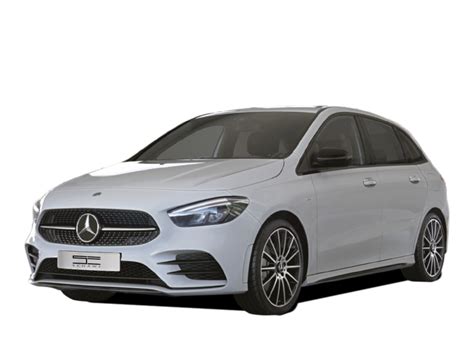 Фото B-Klasse W247 2019-2021