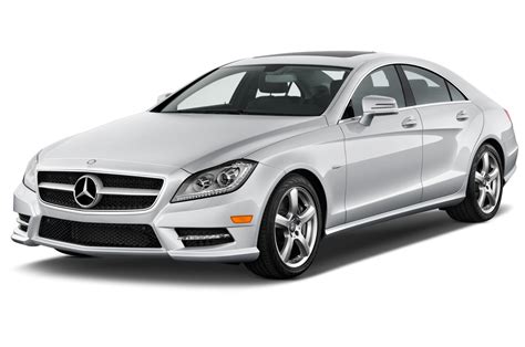 Фото CLS-Klasse C218 купе 2011-2014