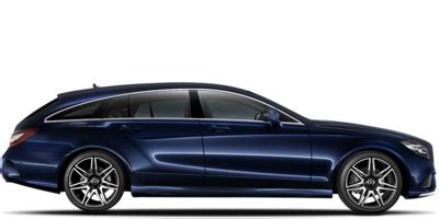 Фото CLS-Klasse X218 Shooting Brake 2014-2017