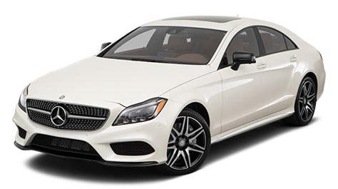 Фото CLS-Klasse C257 купе 2018-2023