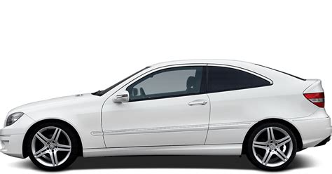 Фото CLC-Klasse CL203 купе 2008-2011