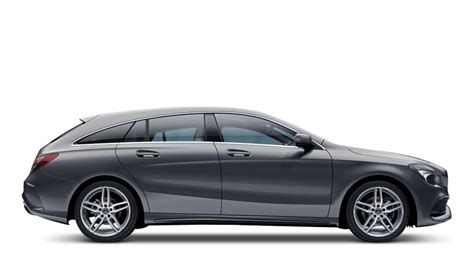 Фото CLA-Klasse X117 Shooting Brake 2015-2019