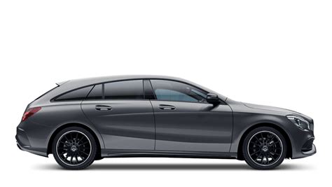 Фото CLA-Klasse X118 Shooting Brake 2019-2021