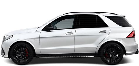 Фото GLE-Klasse W166 внедорожник 2015-2019