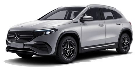 Фото EQA H243 внедорожник 2021-2023