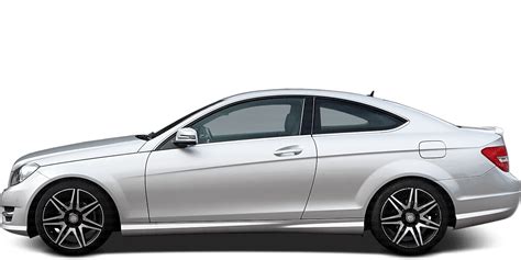 Фото C-Klasse C204 купе 2011-2015