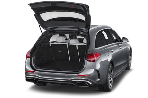 Фото C-Klasse S203K T-Modell 2000-2007