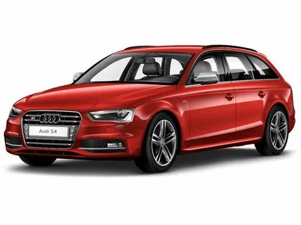 Фото S4 IV (B8/рестайлинг) Avant 2011-2015
