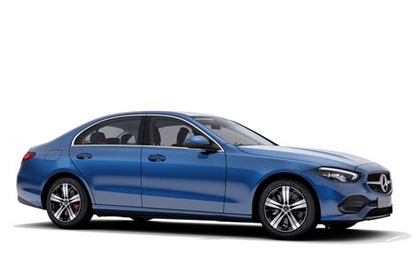 Фото C-Klasse W204 седан 2011-2014