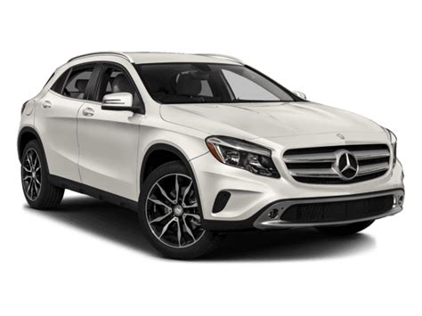 Фото GLA-Klasse X156 2014-2019