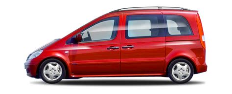 Фото Vaneo W414 2002-2005