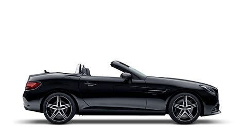 Фото SLC-Klasse R172 Roadster 2016-2019