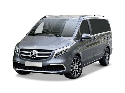 Фото V-Klasse W638 1996-2003