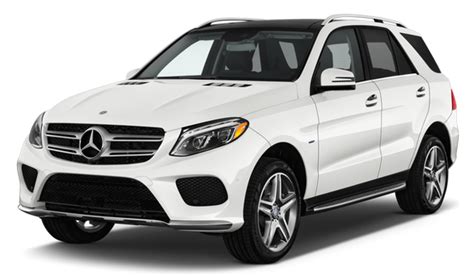 Фото M-Klasse W166 2011-2016