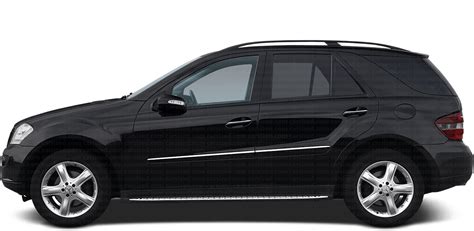 Фото M-Klasse W164 2005-2011