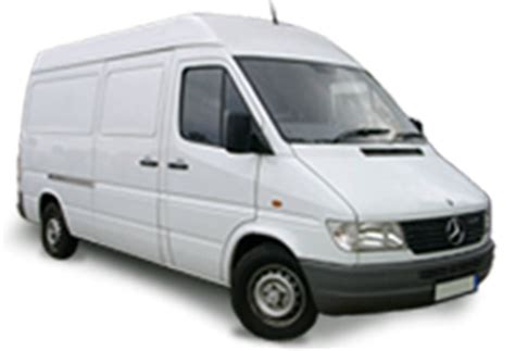 Фото Sprinter W901-902 1995-2006
