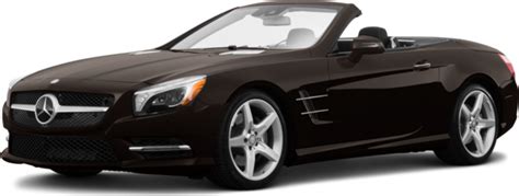 Фото SL-Klasse R231 Facelift 2016-2019